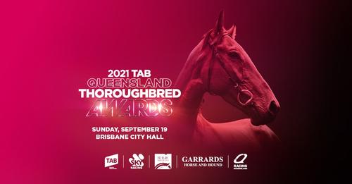 2021 Queensland Thoroughbred Awards