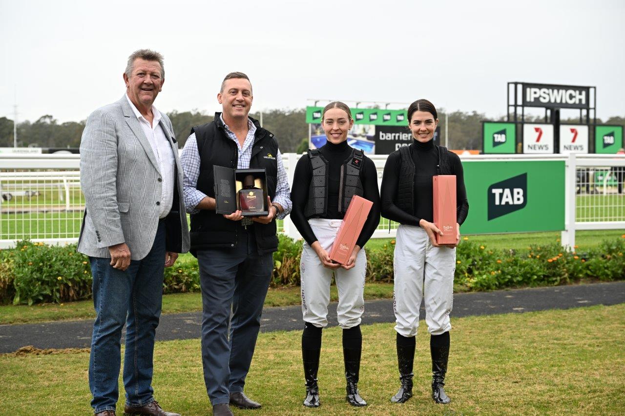Premierships awarded