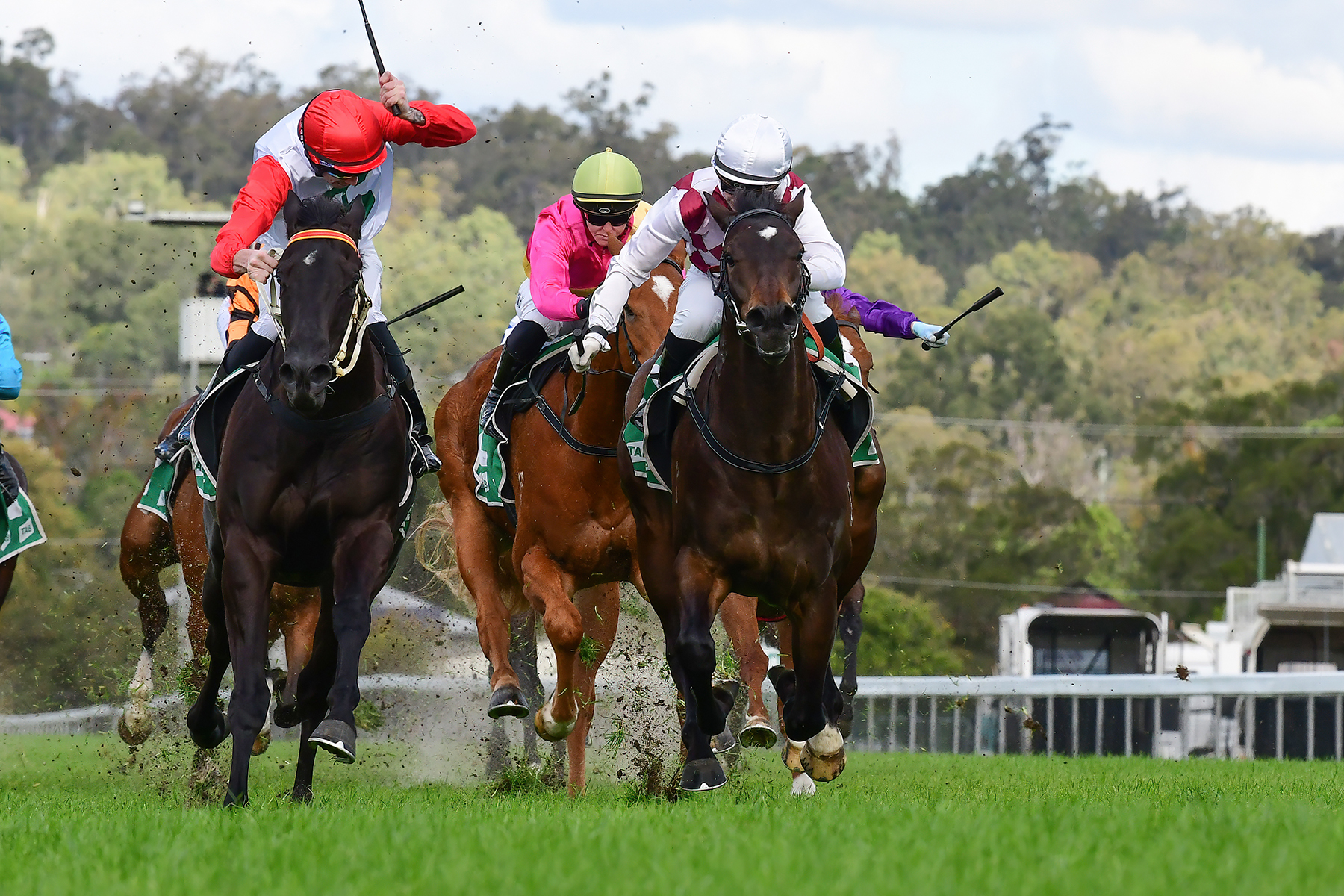 Meeting In Review – 13 July 2023