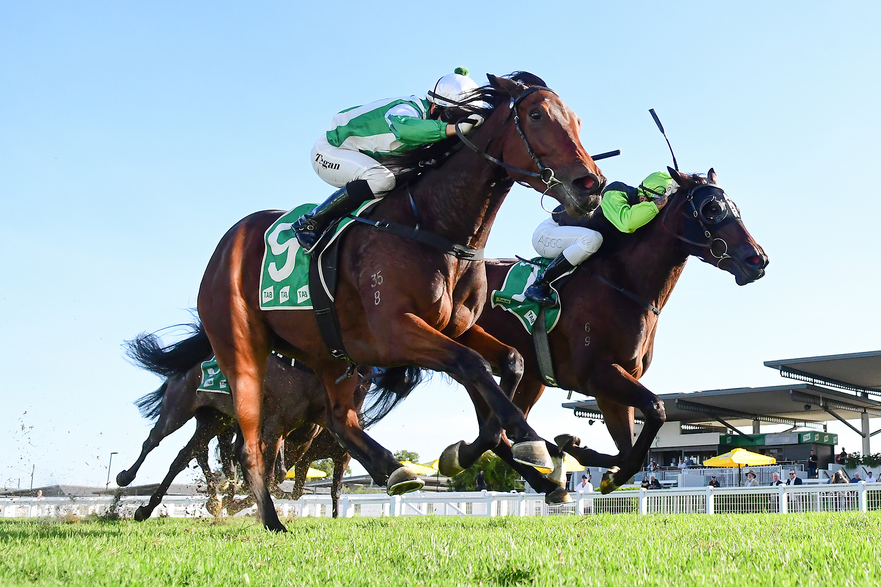 Meeting In Review 6 May 2023