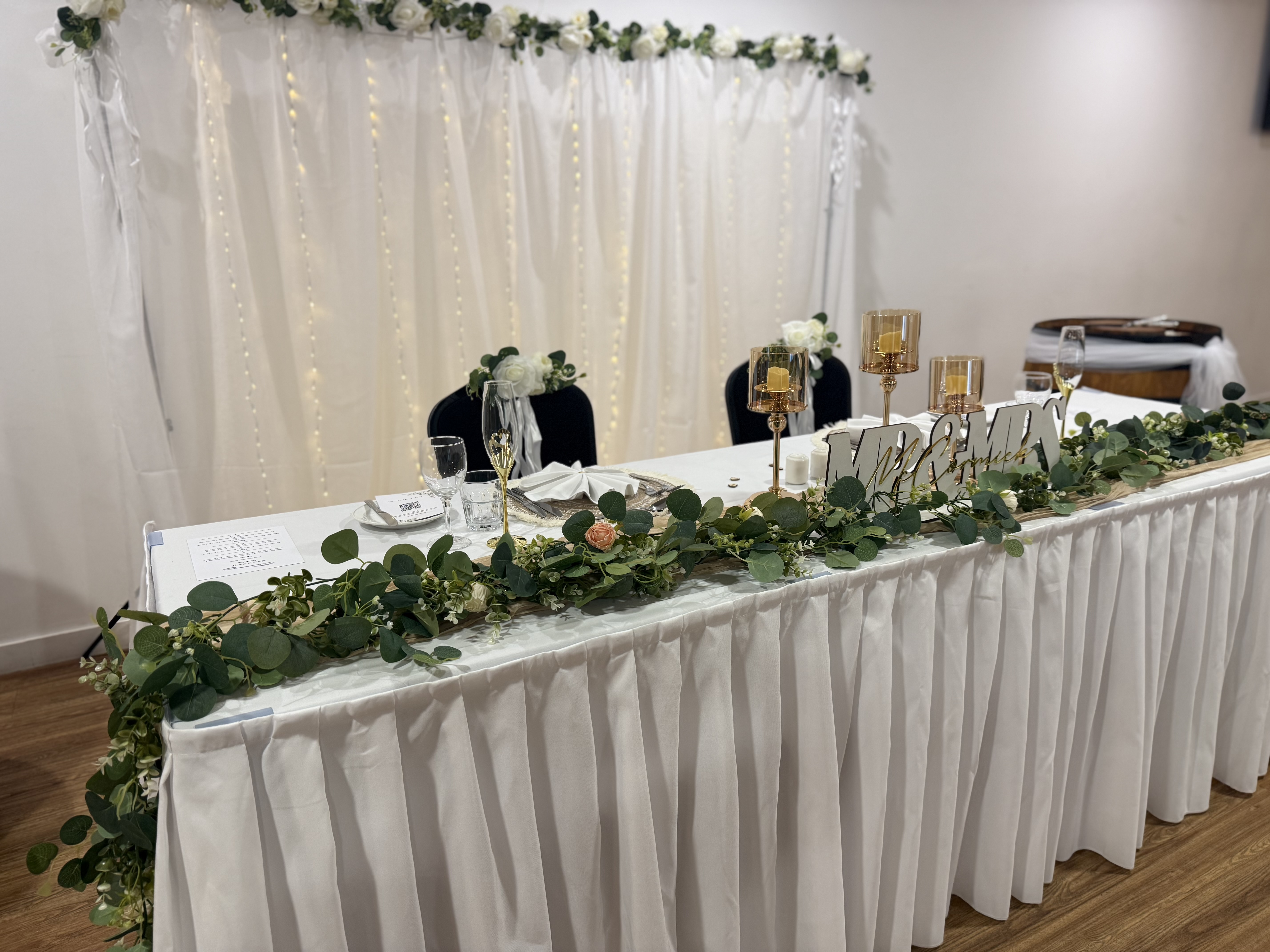 Looking for the Perfect Local Wedding Venue?