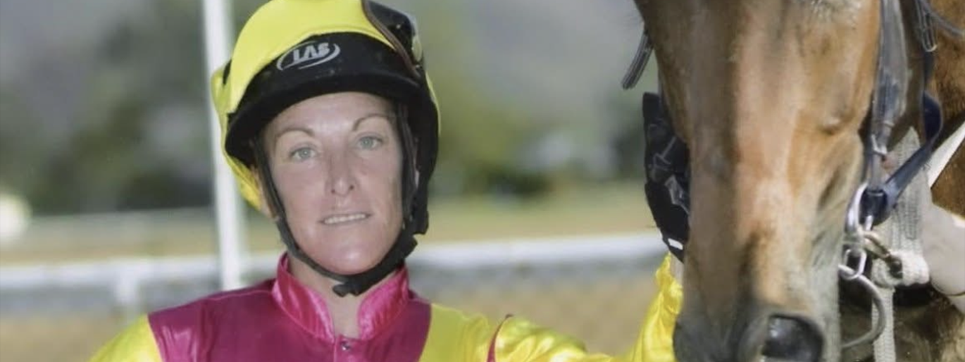 Queensland racing industry mourns loss of Julie Murphy