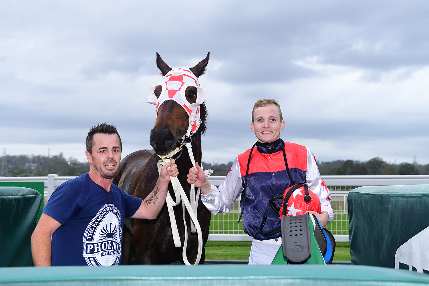 Meeting In Review – Friday 17 November 2023