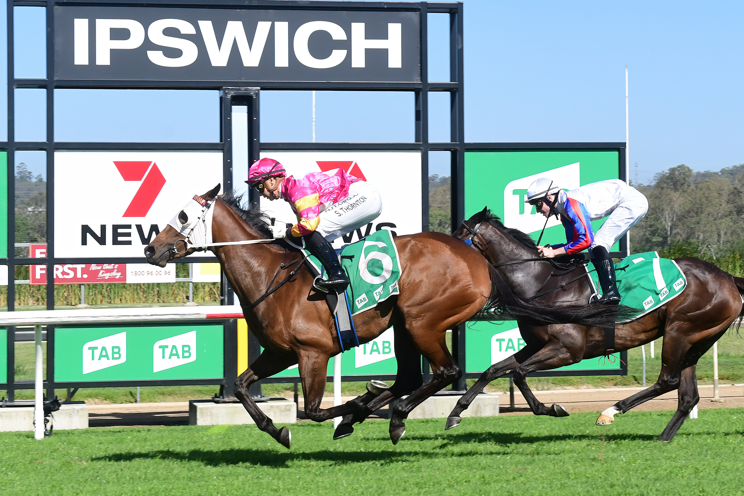 Ipswich Preview And Selections 15 December 2022