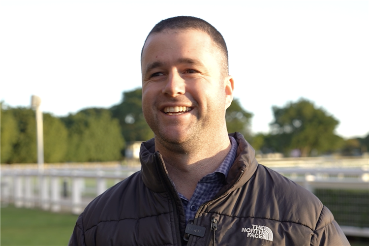 Bruce recruit out to continue Rise