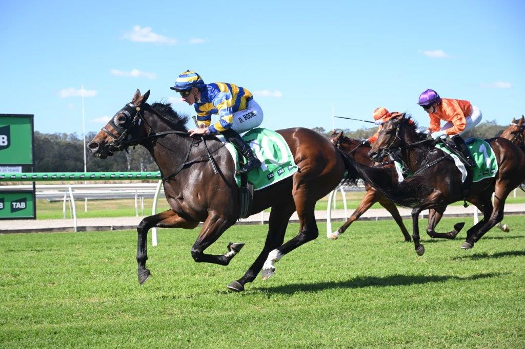From Longchamp to Ippy
