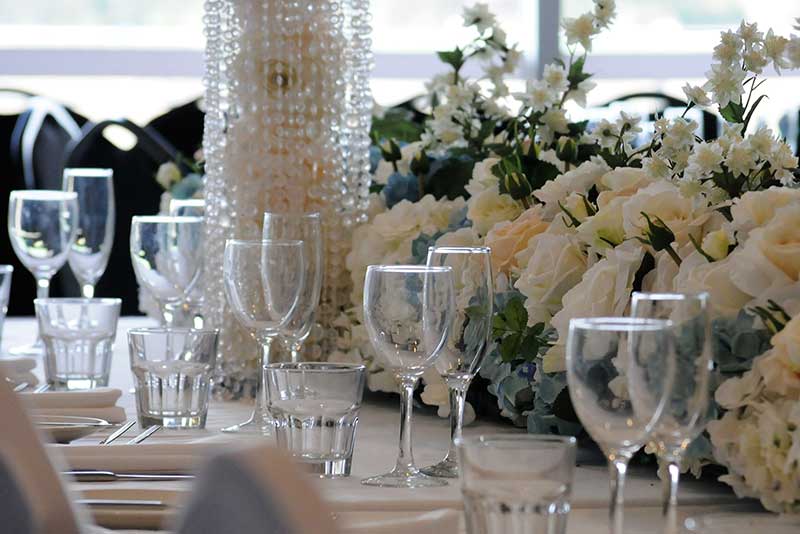 Weddings, parties, anything (within reason) at Ipswich’s new events centre