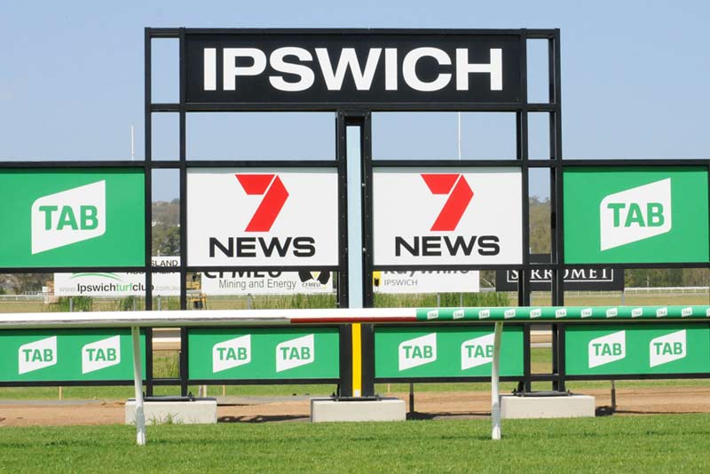 Ipswich 2017/18 Premierships announced