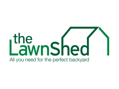 The Lawn Shed