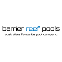 Barrier Reef Pools
