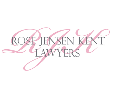Partner Rose Jensen Kent