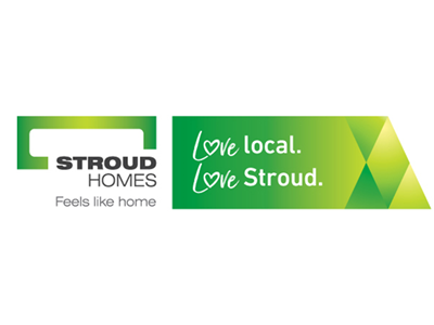 Partner Stroud Homes