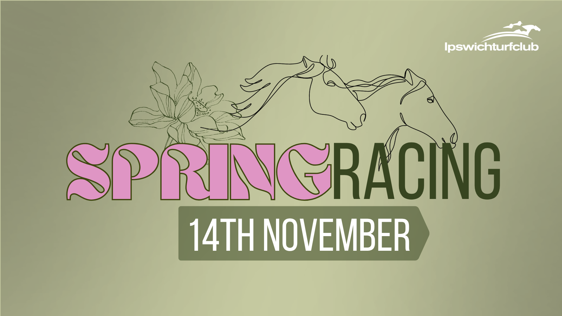 Spring Races