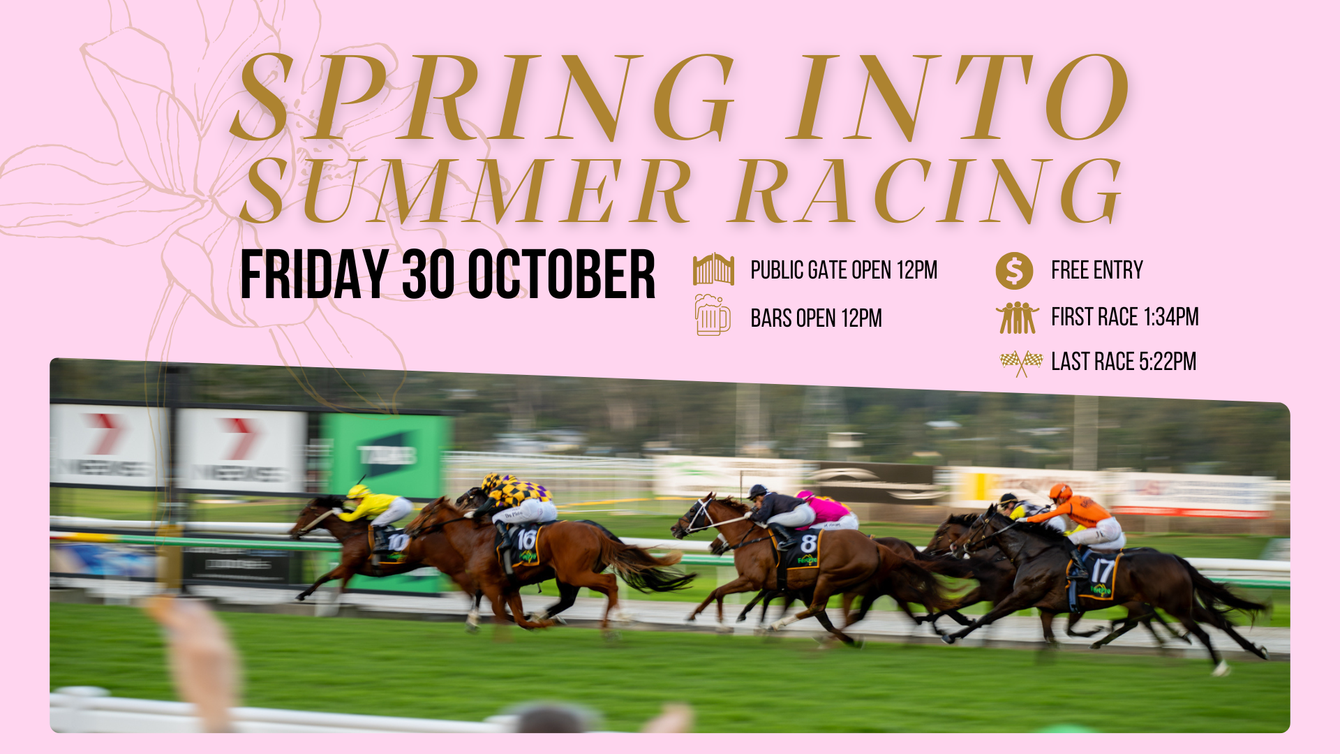 Races 